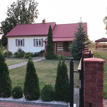 Вилла Cherubinek Turosl Экстерьер фото